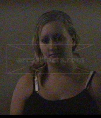 Anber Lynn West