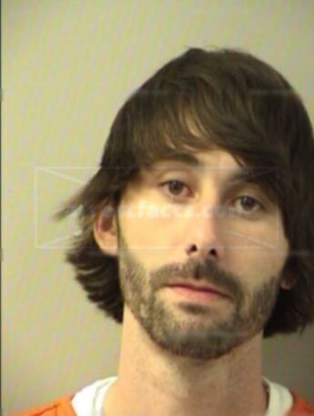 Justin Lee Goff