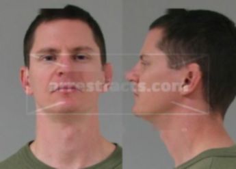 Jacob Andrew Benedict