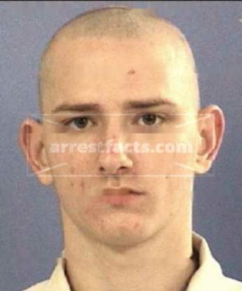 Trevor Lawrence Aines