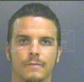 Anthony Dennis Serrano