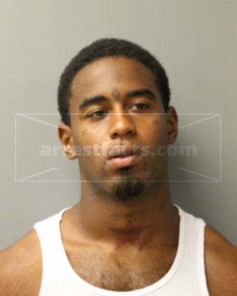 Leshannon Hines