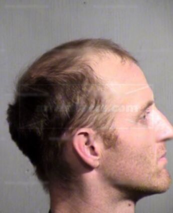 Adam Cordell Hill