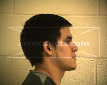 Dean Russel Martinez Spence