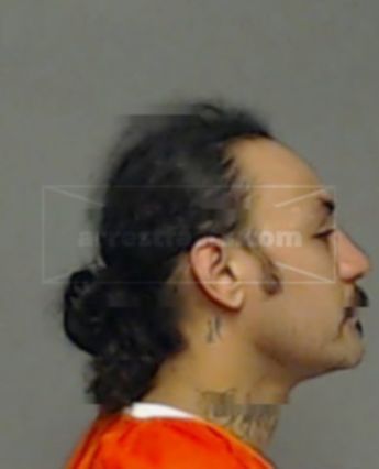 Jose Garza Montez
