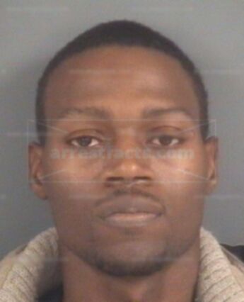 Jeremiah Parnell Dorsey