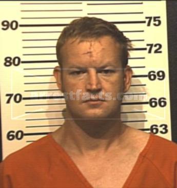 Burns Everett Thacker