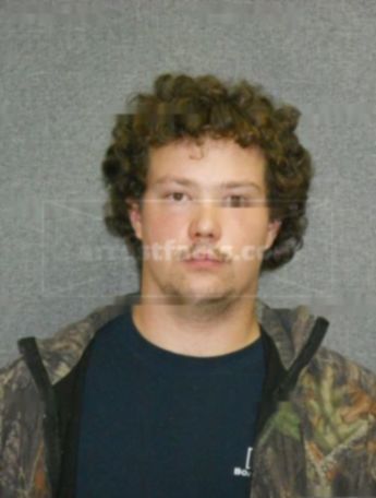 Trevor J Kula
