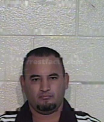 Reynaldo Cerda Charles