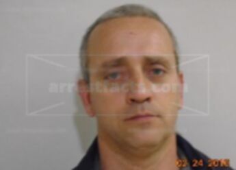 Mark Shane Hamlin