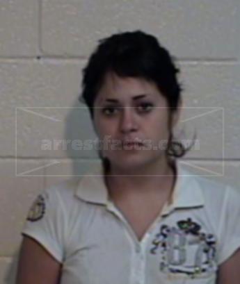 Sanjuanita Flores Torres