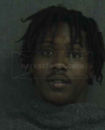 Elijahjuan Savoy Ballard