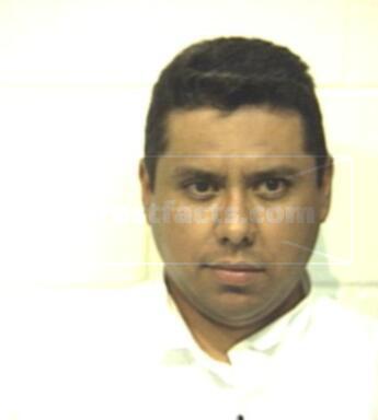 Javier Jose Garza