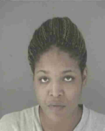Tia Jonae Buford