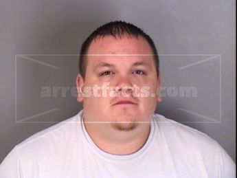 Anthony Daniel Hernandez
