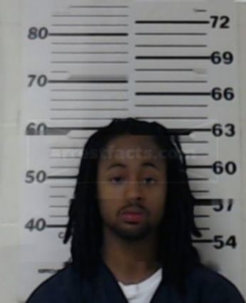 Keylan Alexander Hunter