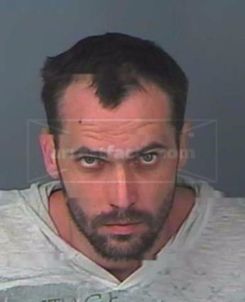 Andrew Kendall Mizell