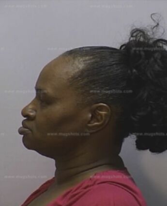 Ramona Sanders Mcneair