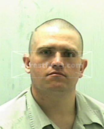 Christopher M Brown