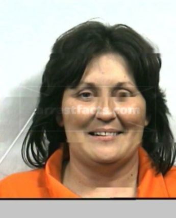 Brenda A Airington