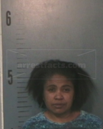 Louisa Marie Gholson