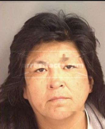 Lucinda Tacheen Greyeyes