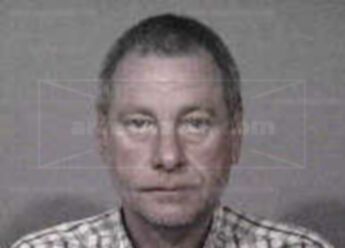 Barry Kent Sparks