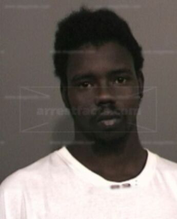 Dewayne Wilson