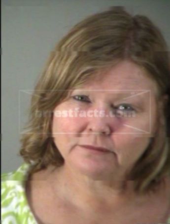 Colleen Raye Shaut
