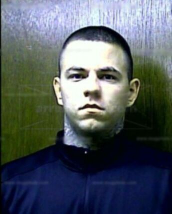 Jacob B Williams