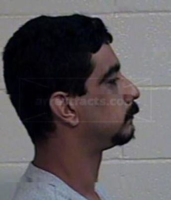 Rene Abraham Perez-Cortez