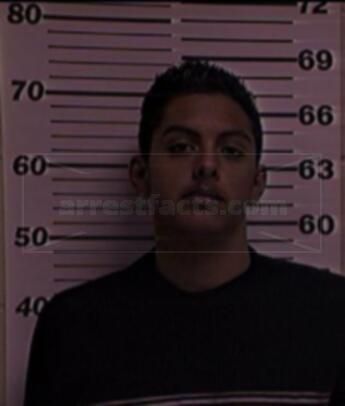 Jesse Javier Taizan