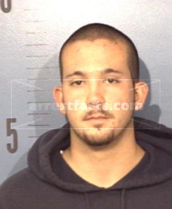 Cory Edward Morris