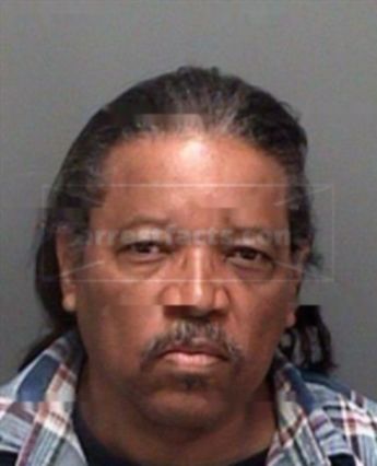 Alphonso Milroy Rutledge