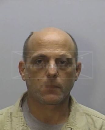 Michael Franklin Crase