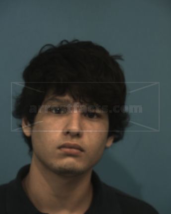 William Anthony Castro-Gomez