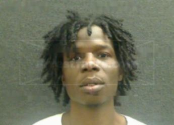 Isaiah Sanders