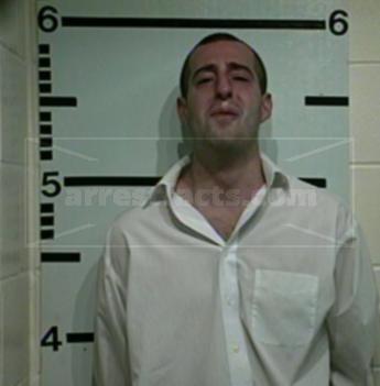 Ryan Padgett Wolfe