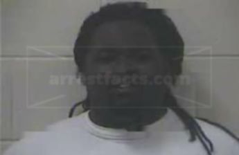 Larry Wilbert Jones