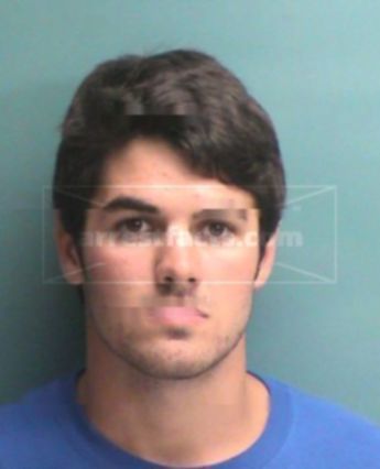 Kyle Presley Baize