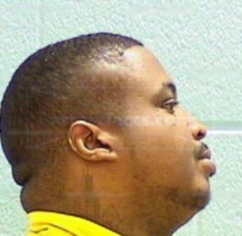 Jermaine Robinson