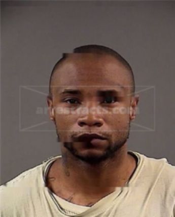 Jamar Maurice Todd