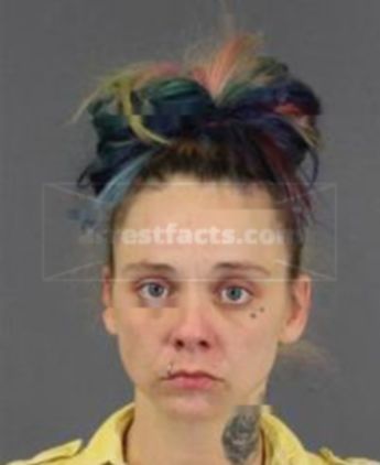 Alexandra Lucille Chisholm