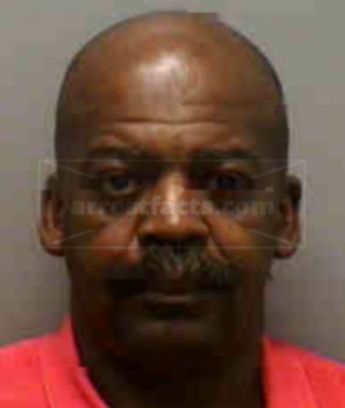 Herman Lee Ward