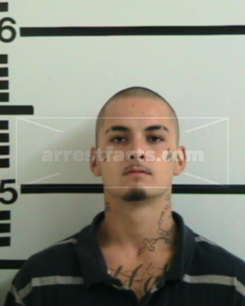 Jacob Michael Lozano