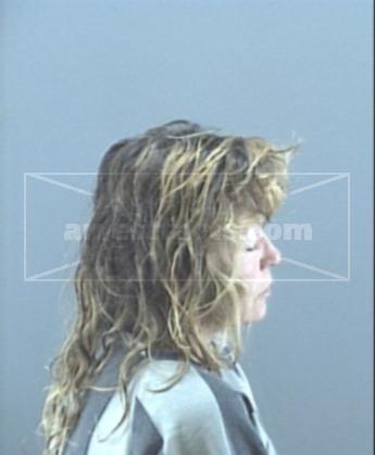 Bresa Jo Lunsford