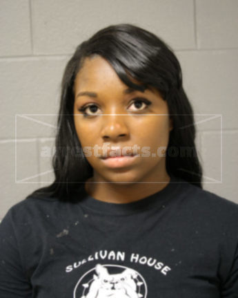 Zakiya T Demmings