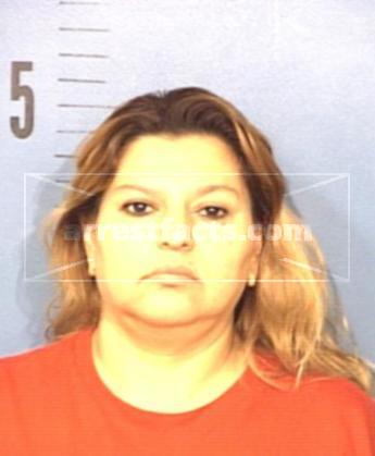 Mary Lou Garcia