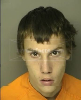 Jerrett Nelson Leary
