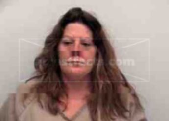 Beckie Ann Lloyd